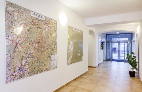 Loucna nad Desnou Hotel | Hotel Valdes