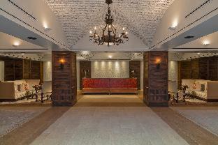 The Villas Hotel | Hotel Valencia Santana Row