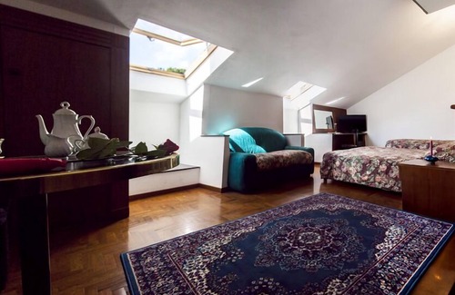 Orvieto Hotel | Hotel Valentino