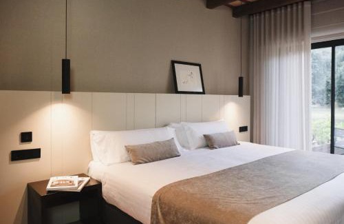 Joanetes Hotel | Hotel Vall de Bas