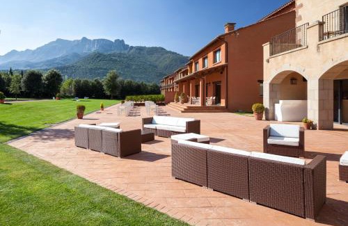 Joanetes Hotel | Hotel Vall de Bas