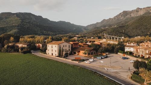 Joanetes Hotel | Hotel Vall de Bas