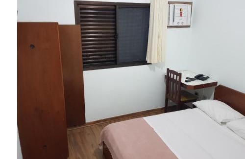 Registro Hotel | Hotel Valle Sul