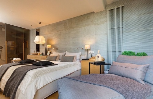 Pjescana Uvala Hotel | Hotel Valsabbion