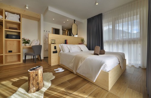 San Rocco Hotel | Hotel Valtellina