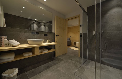 San Rocco Hotel | Hotel Valtellina