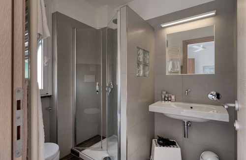 Finalborgo Hotel | Hotel Vecchie Mura