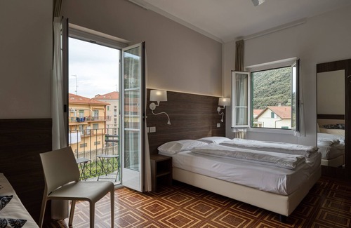 Finalborgo Hotel | Hotel Vecchie Mura