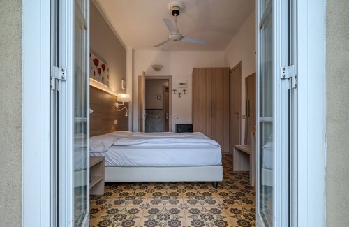 Finalborgo Hotel | Hotel Vecchie Mura