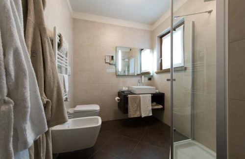 Santa Caterina Valfurva Hotel | Hotel Vedig