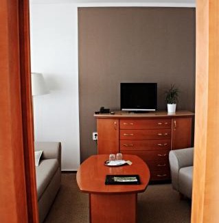 Pozlovice Hotel | Hotel Vega Luhacovice