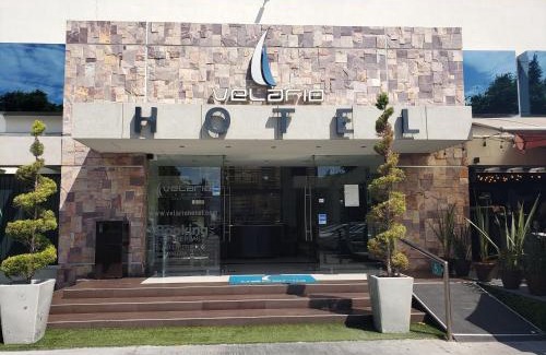 Centro Hotel | Hotel Velario