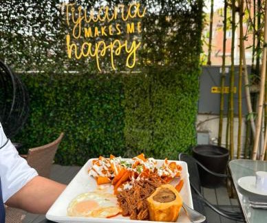 Centro Hotel | Hotel Velario