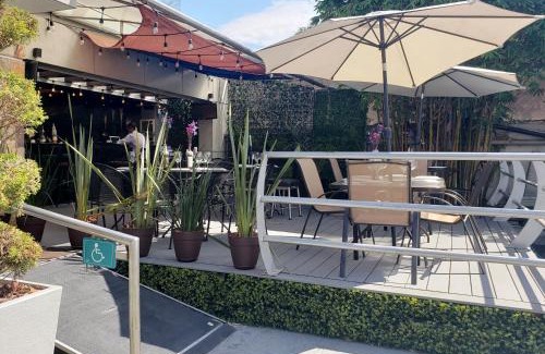 Centro Hotel | Hotel Velario