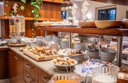 Marina di Pietrasanta Hotel | Hotel Venezia