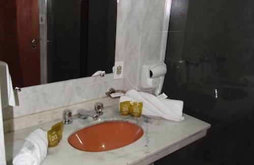 Centro Hotel | Hotel Verde Plaza