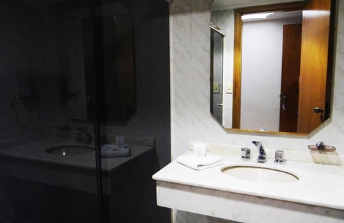 Centro Hotel | Hotel Verde Plaza