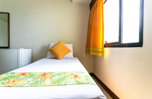 Pituba Hotel | Hotel Verdemar