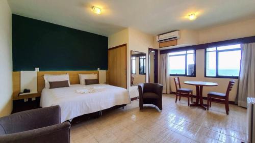 Pituba Hotel | Hotel Verdemar