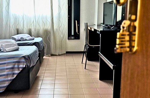 Anzola dell'Emilia Hotel | Hotel Verdemilia