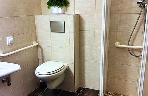 Anzola dell'Emilia Hotel | Hotel Verdemilia