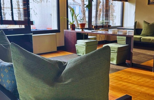 Anzola dell'Emilia Hotel | Hotel Verdemilia