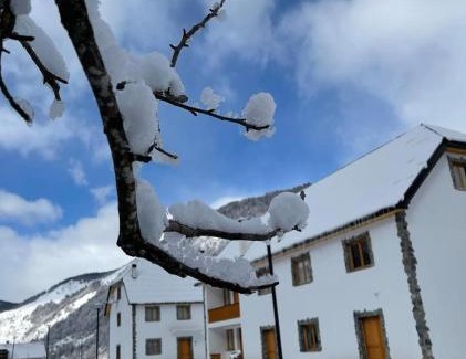 Shkoder County Hotel | Hotel Vermoshi TDC