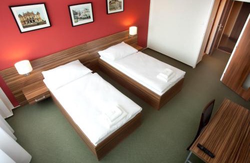 Vitkovice Hotel | Hotel Veronika