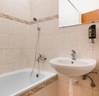 Vitkovice Hotel | Hotel Veronika