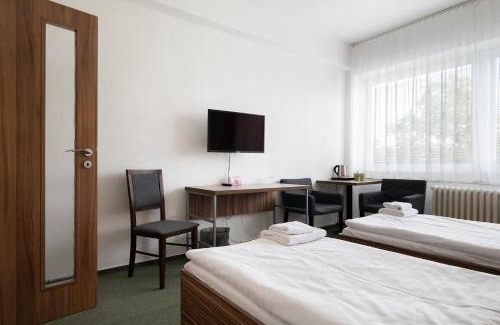 Vitkovice Hotel | Hotel Veronika