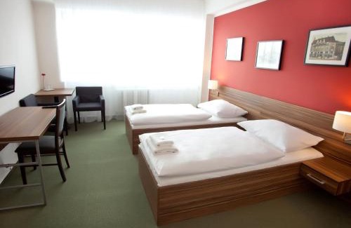 Vitkovice Hotel | Hotel Veronika