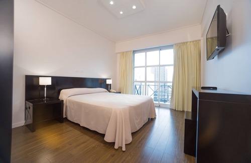 La Perla Hotel | Hotel Versailles