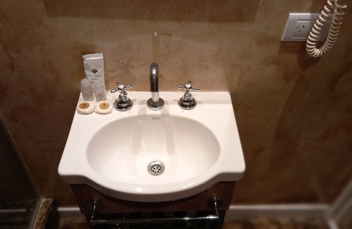 La Perla Hotel | Hotel Versailles