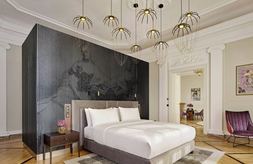 Old Town Hotel | Hotel Verte, Warsaw, Autograph Collection