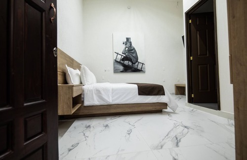 Atotonilco el Alto Hotel | Hotel Via Real
