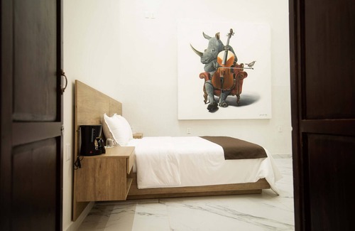 Atotonilco el Alto Hotel | Hotel Via Real