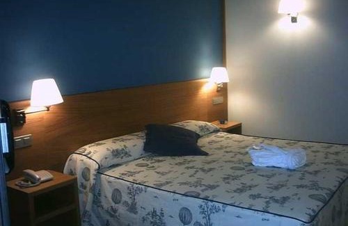 Noja Hotel | Hotel Viadero