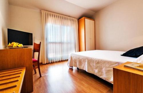 Noja Hotel | Hotel Viadero