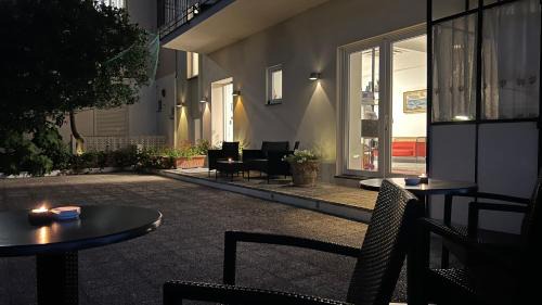 Anacapri Hotel | Hotel Victoria Place