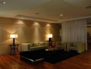 Matriz Hotel | Hotel Victoria Villa Curitiba by Nacional Inn