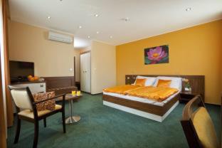 Bratislava Hotel | Hotel Viktor