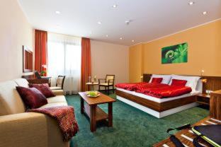 Bratislava Hotel | Hotel Viktor