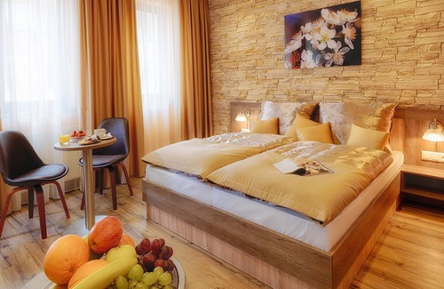 Bratislava Hotel | Hotel Viktor