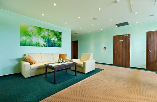 Bratislava Hotel | Hotel Viktor