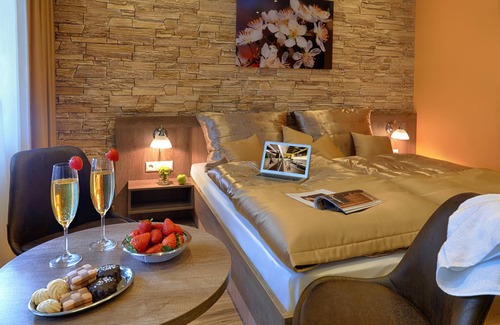 Bratislava Hotel | Hotel Viktor