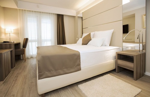 Zidarici Hotel | Hotel Vila Rova