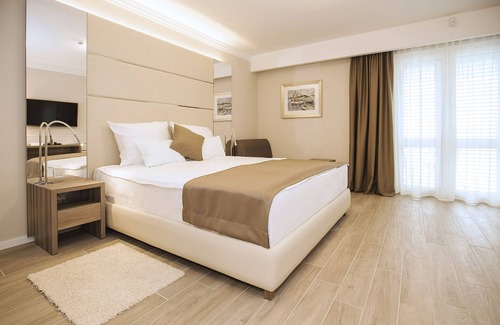 Zidarici Hotel | Hotel Vila Rova