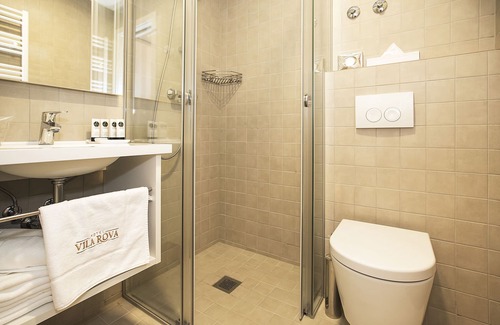 Zidarici Hotel | Hotel Vila Rova