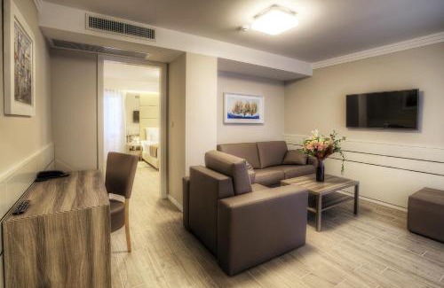 Zidarici Hotel | Hotel Vila Rova