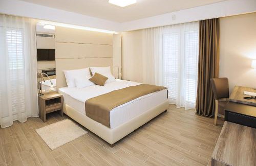 Zidarici Hotel | Hotel Vila Rova